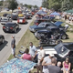 Illustration for article titled The 2008 Woodward Dream Cruise: What You May Have Missed